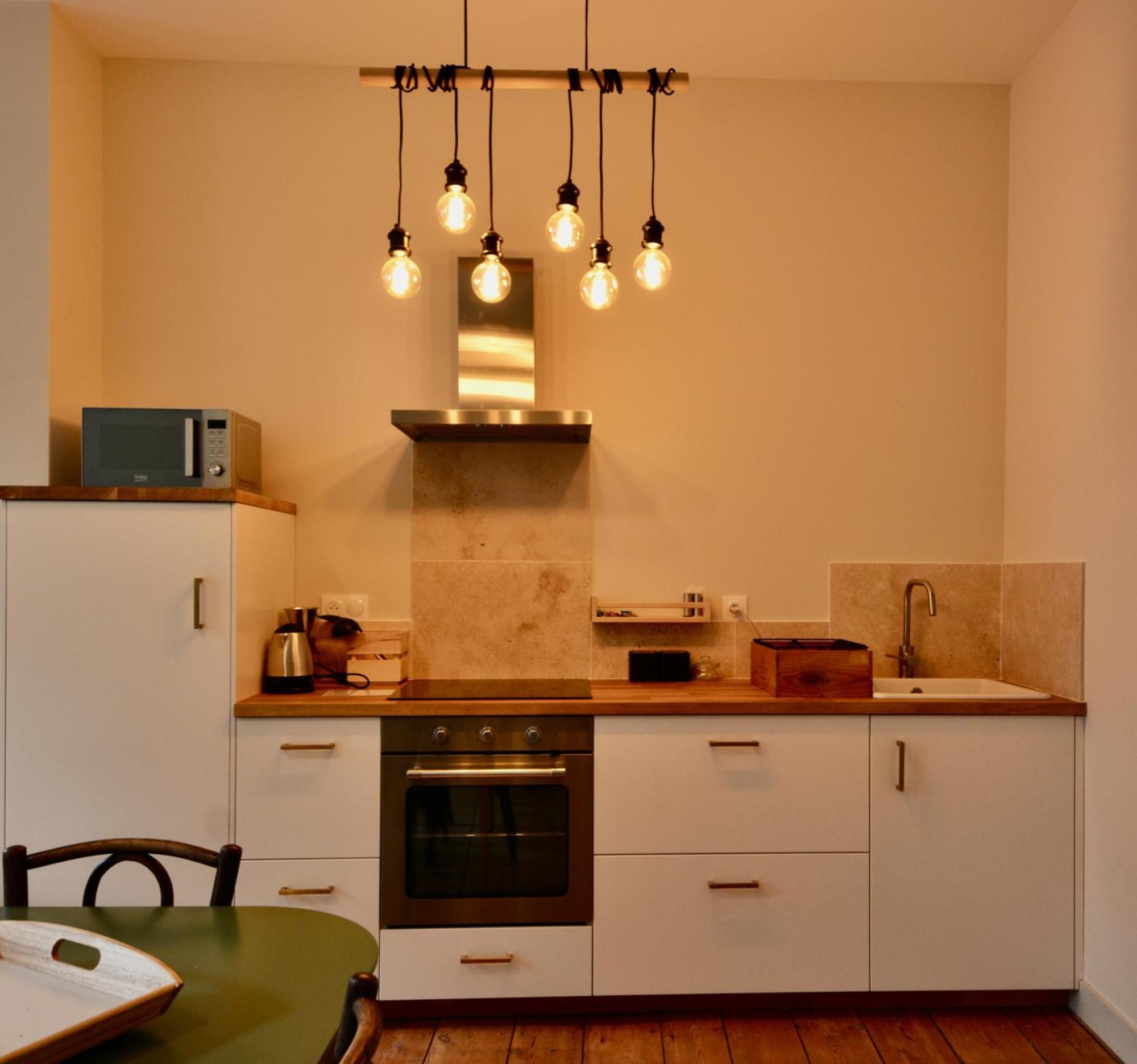Maison Bouquiere La Cabrerie Bordeaux Esterno foto