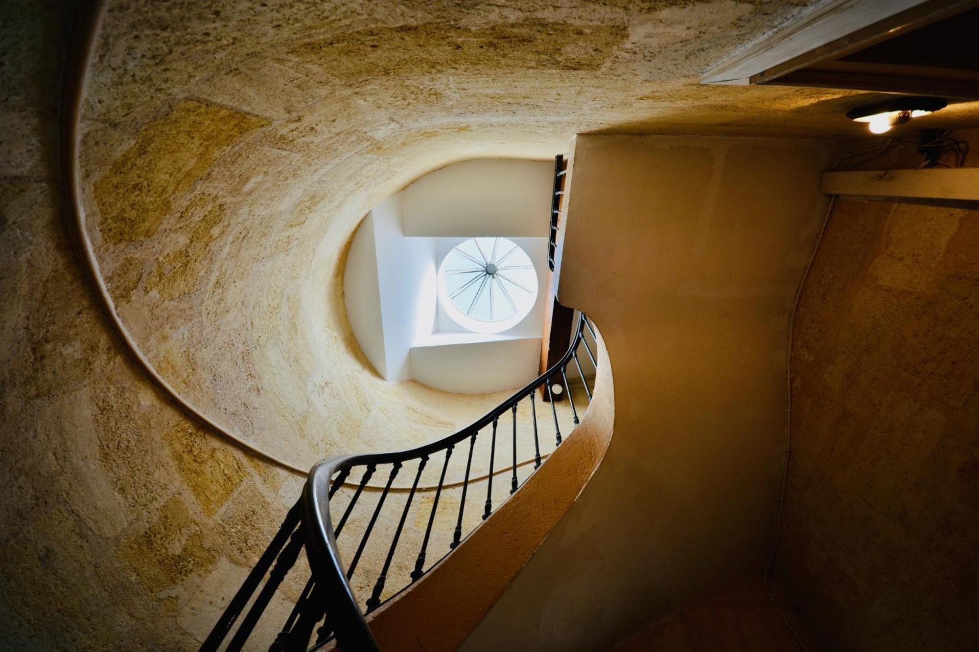 Maison Bouquiere La Cabrerie Bordeaux Esterno foto