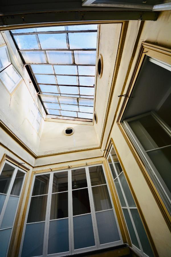 Maison Bouquiere La Cabrerie Bordeaux Esterno foto