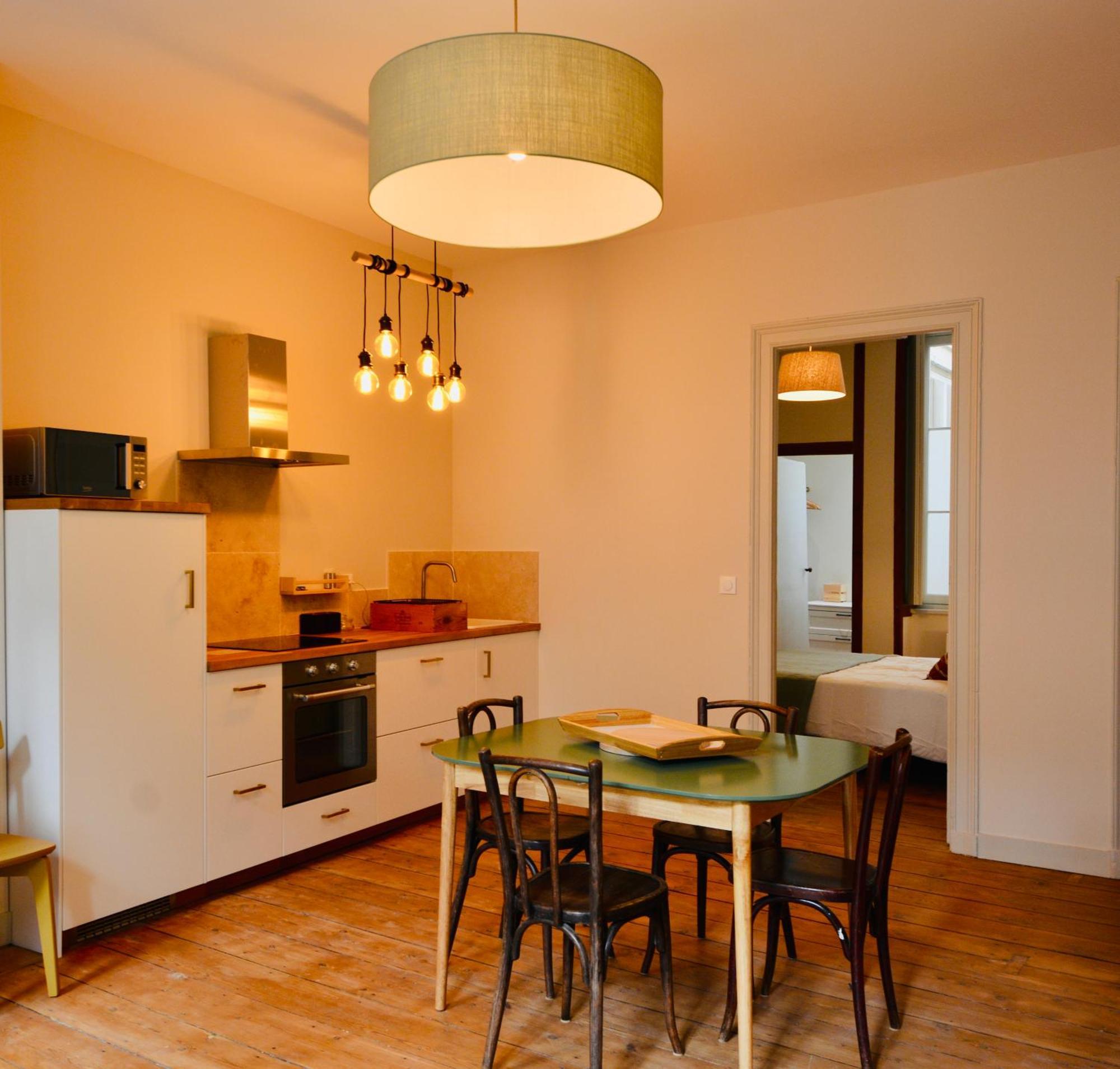 Maison Bouquiere La Cabrerie Bordeaux Esterno foto